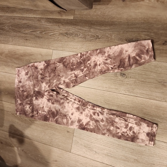 lululemon athletica Pants - Lululemon Leggings